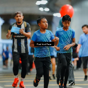 Runner Photo 7832294