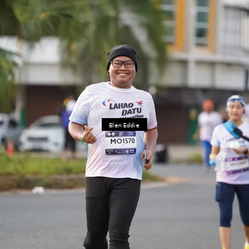 Runner Photo 7832295