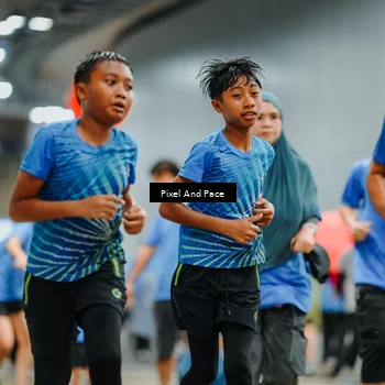 Runner Photo 7832297