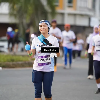 Runner Photo 7832298