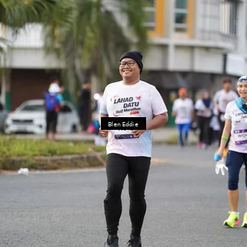 Runner Photo 7832299