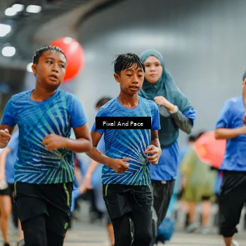 Runner Photo 7832304