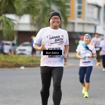 Runner Photo 7832305