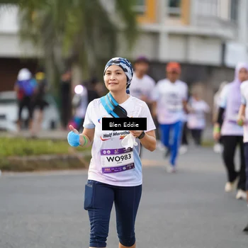 Runner Photo 7832309