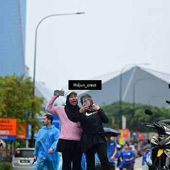 Runner Photo 7832311