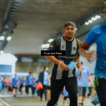 Runner Photo 7832314