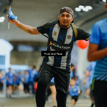 Runner Photo 7832316