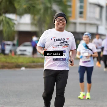 Runner Photo 7832317