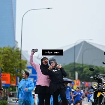 Runner Photo 7832320