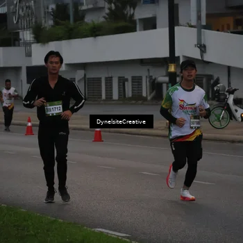 Runner Photo 7832321
