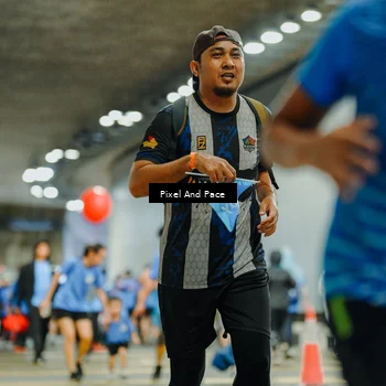 Runner Photo 7832322