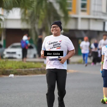 Runner Photo 7832323