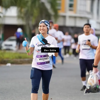 Runner Photo 7832324