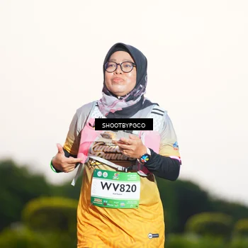 Runner Photo 7832325