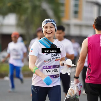 Runner Photo 7832326