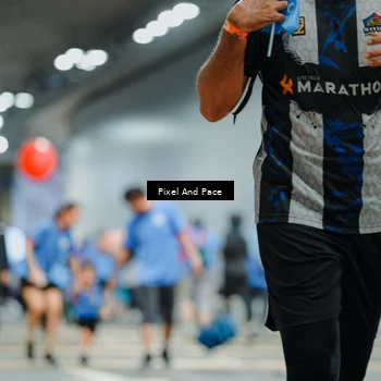 Runner Photo 7832327