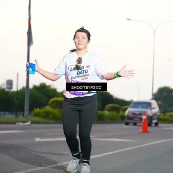 Runner Photo 7832329