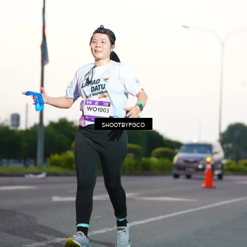 Runner Photo 7832333