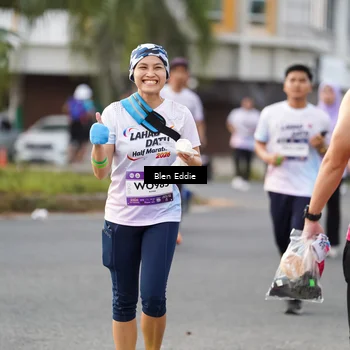 Runner Photo 7832334