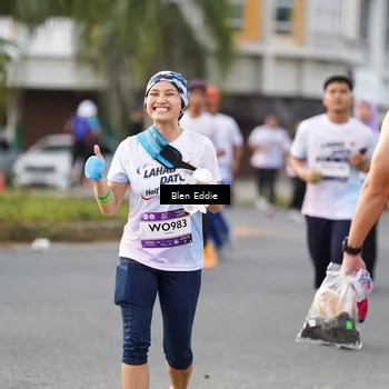 Runner Photo 7832339
