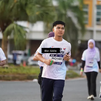 Runner Photo 7832340