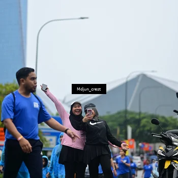 Runner Photo 7832341