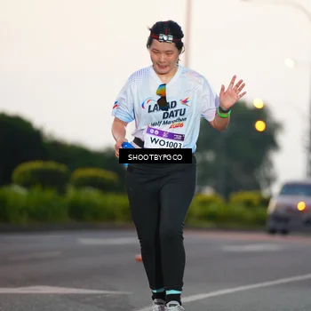 Runner Photo 7832343