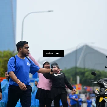 Runner Photo 7832351