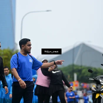 Runner Photo 7832353