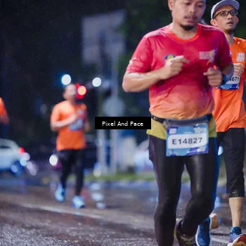Runner Photo 7832357
