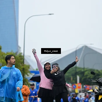 Runner Photo 7832361