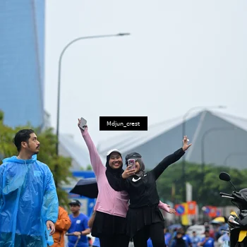 Runner Photo 7832362