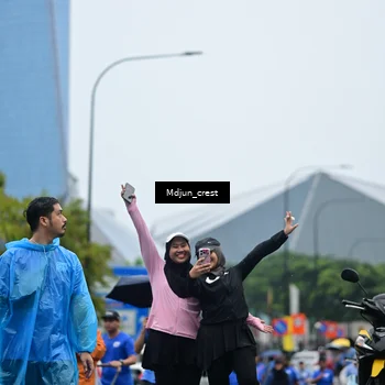 Runner Photo 7832368