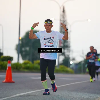 Runner Photo 7832369
