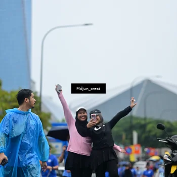Runner Photo 7832370