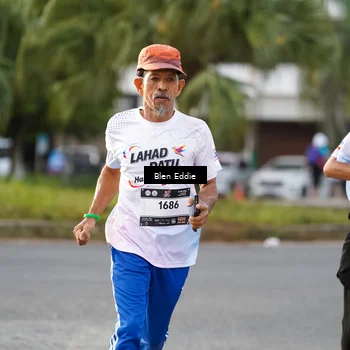 Runner Photo 7832377