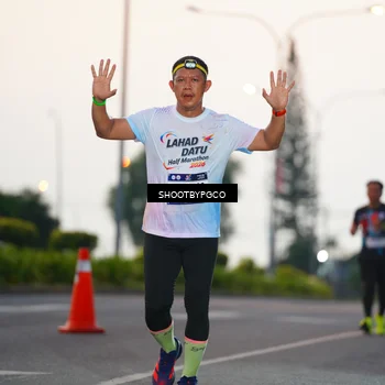 Runner Photo 7832379