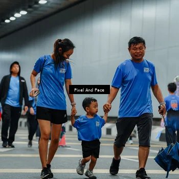 Runner Photo 7832380