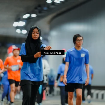 Runner Photo 7832391