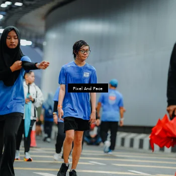 Runner Photo 7832398