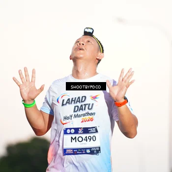Runner Photo 7832400