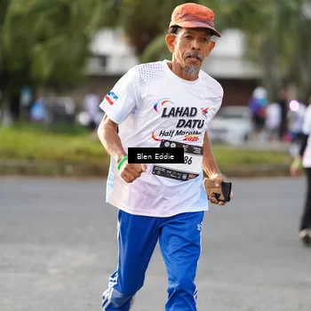 Runner Photo 7832401