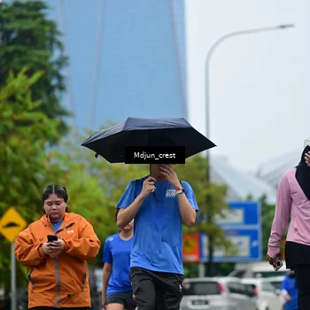 Runner Photo 7832404