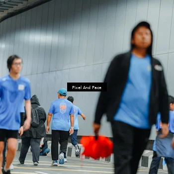 Runner Photo 7832405