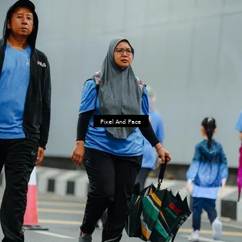 Runner Photo 7832406