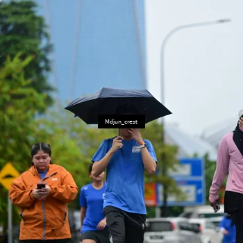 Runner Photo 7832407
