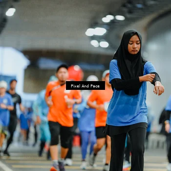 Runner Photo 7832412