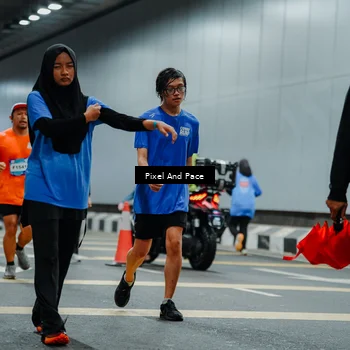 Runner Photo 7832417
