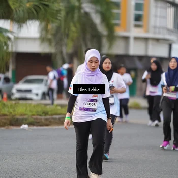 Runner Photo 7832419