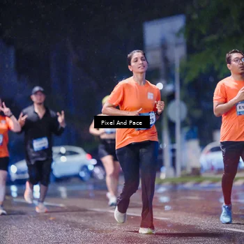 Runner Photo 7832420
